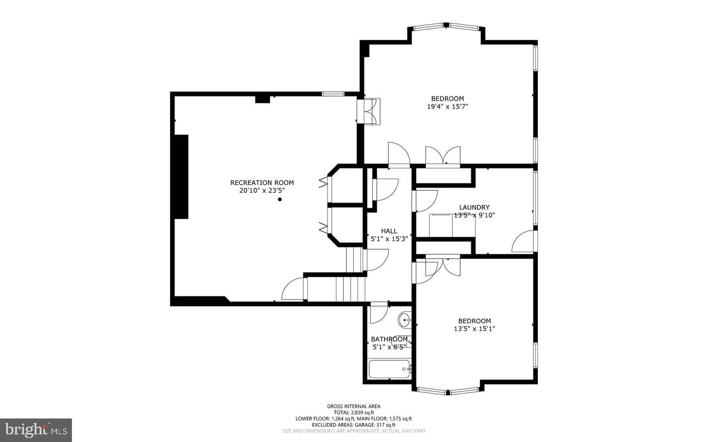 3207 Cunningham Drive photo 39