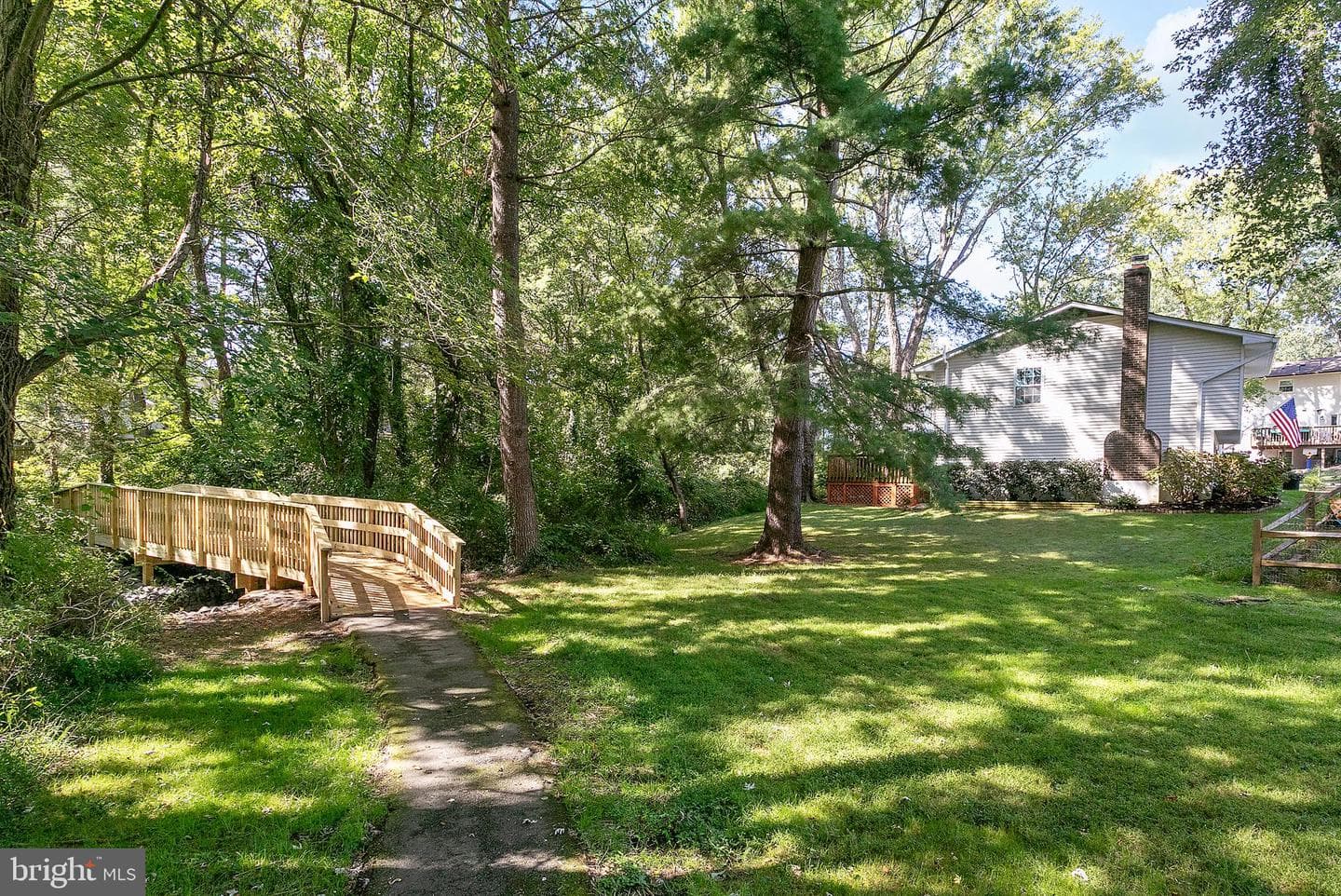 6111 Wilmington Drive photo 30