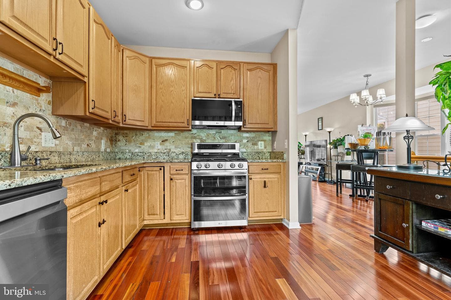 4619 Deerwatch Drive photo 20