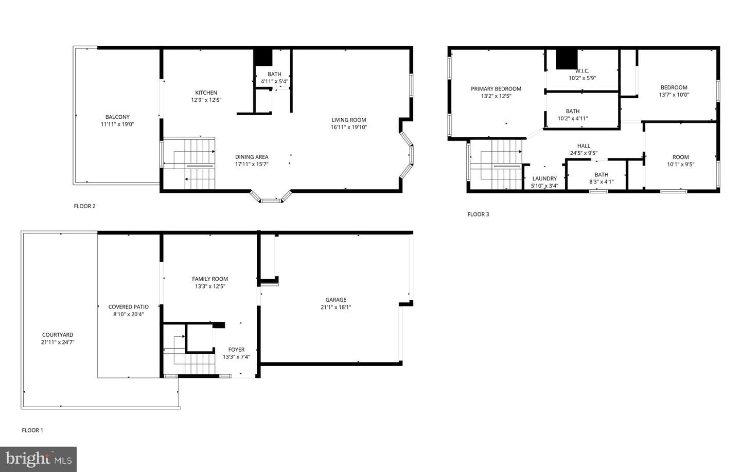 4619 Deerwatch Drive photo 32