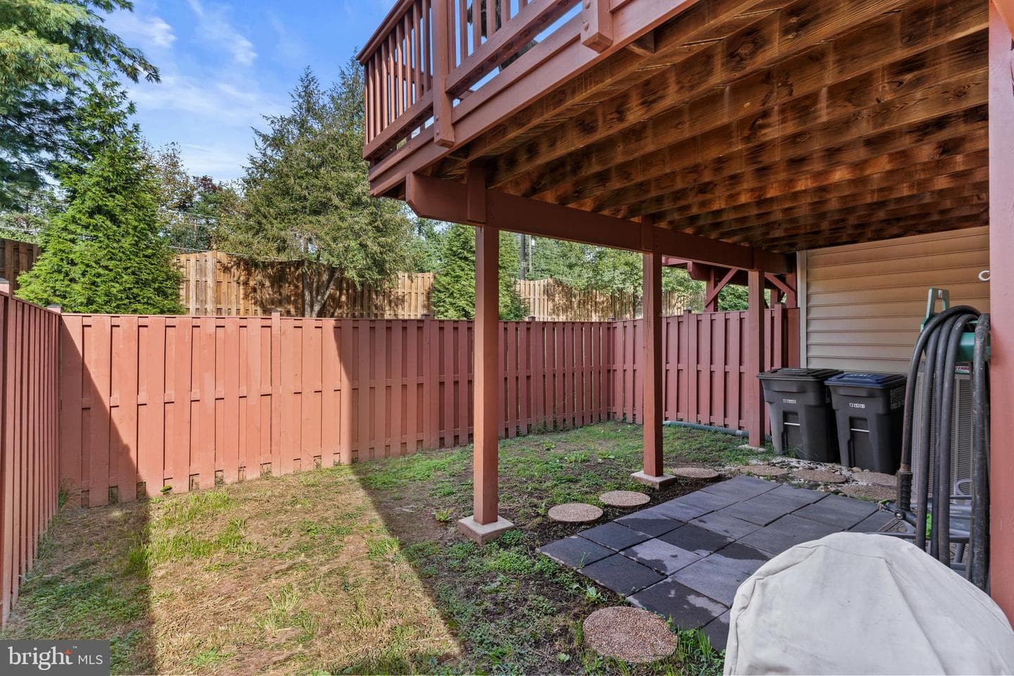 4619 Deerwatch Drive photo 7