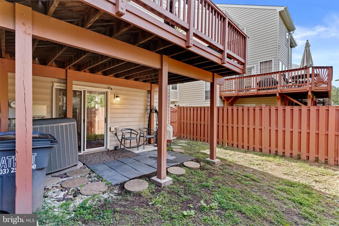 4619 Deerwatch Drive photo 8