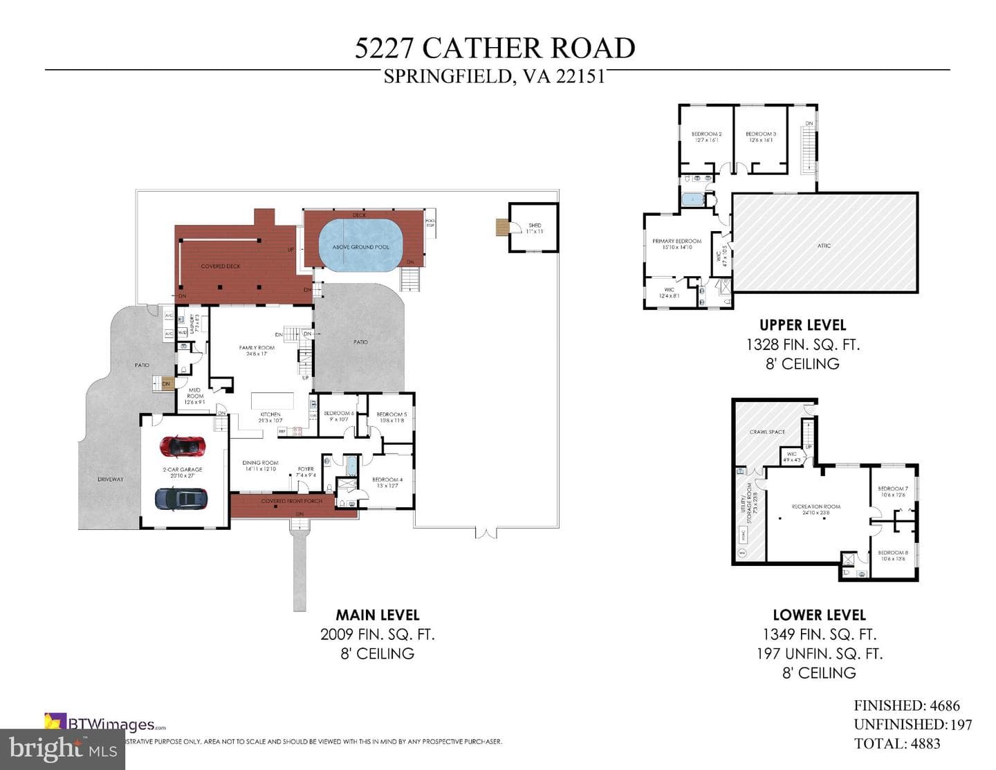 5227 Cather Road photo 69