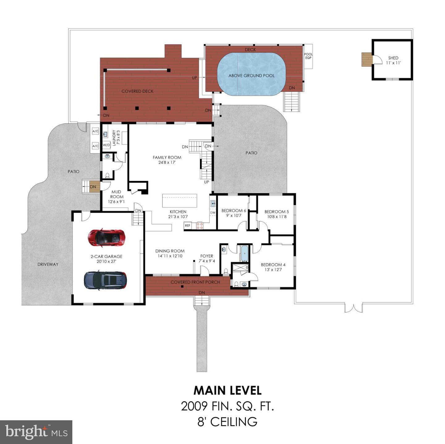 5227 Cather Road photo 70