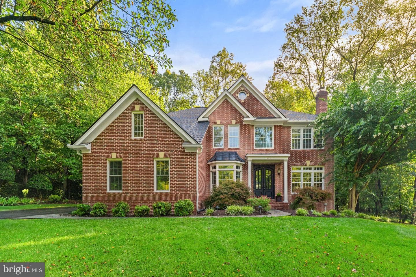 3300 Lauren Oaks Court photo 1