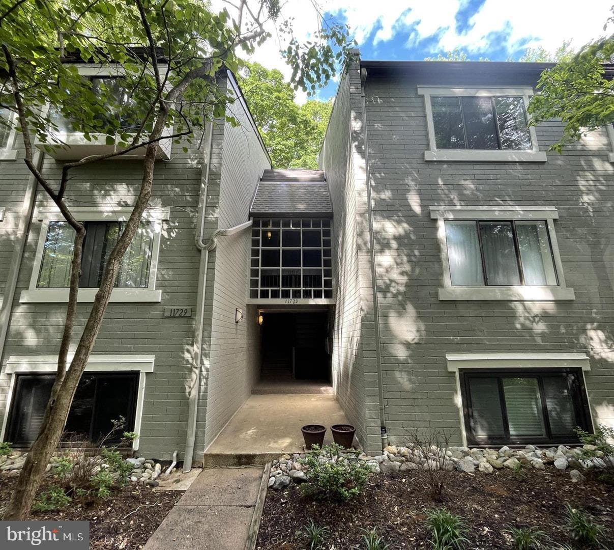 11735 Ledura Court #201, Reston