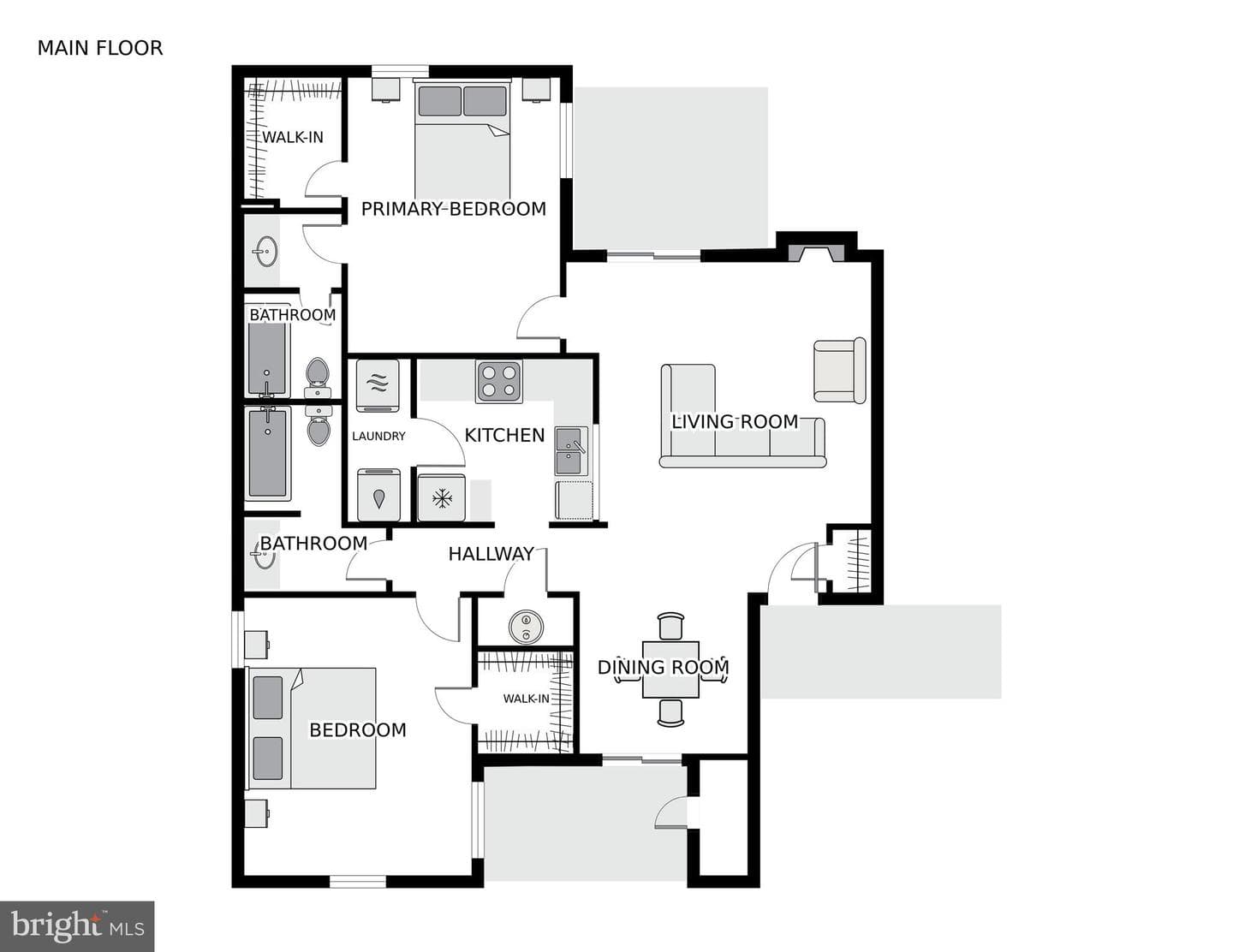 1541 Lincoln Way #201a photo 22