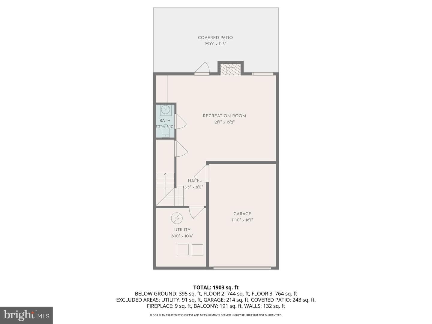 2018 Madrillon Springs Court photo 33