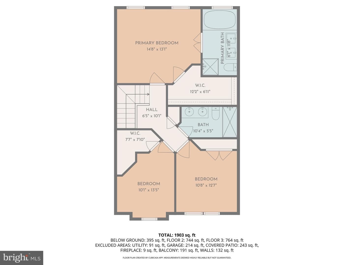 2018 Madrillon Springs Court photo 35