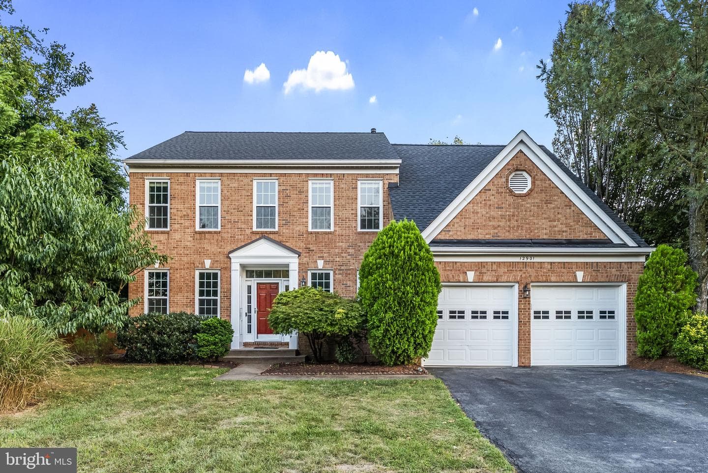 12901 Cedar Glen Lane photo 2