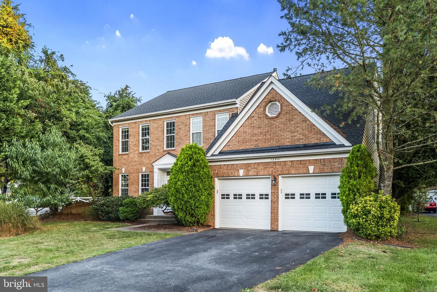 12901 Cedar Glen Lane photo 3