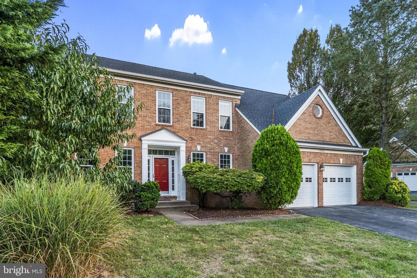 12901 Cedar Glen Lane photo 4