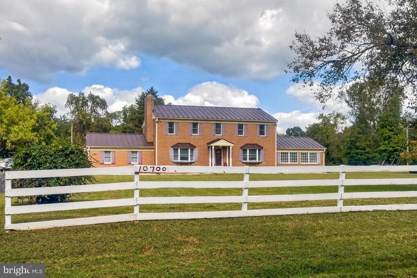 10700 Old Colchester Road