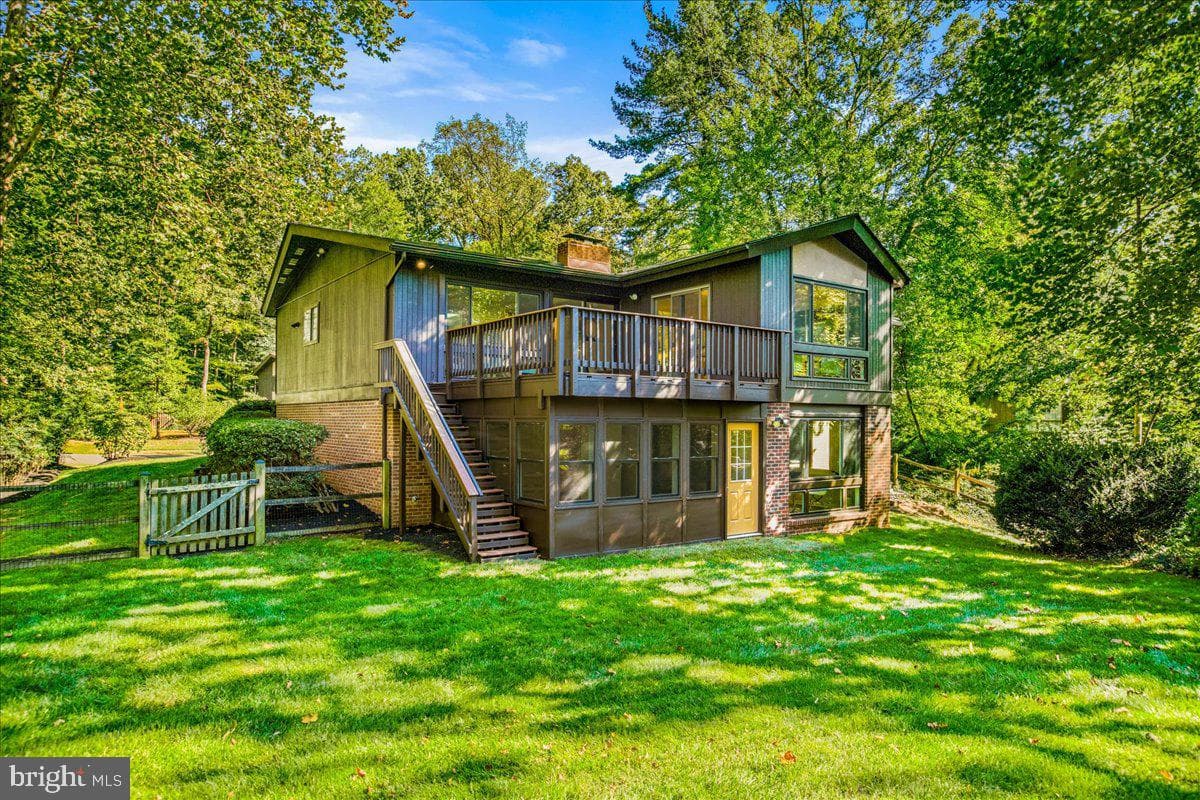 4302 Wakefield Drive photo 48