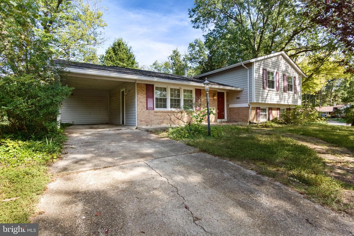 8011 Lynnfield Drive photo 1