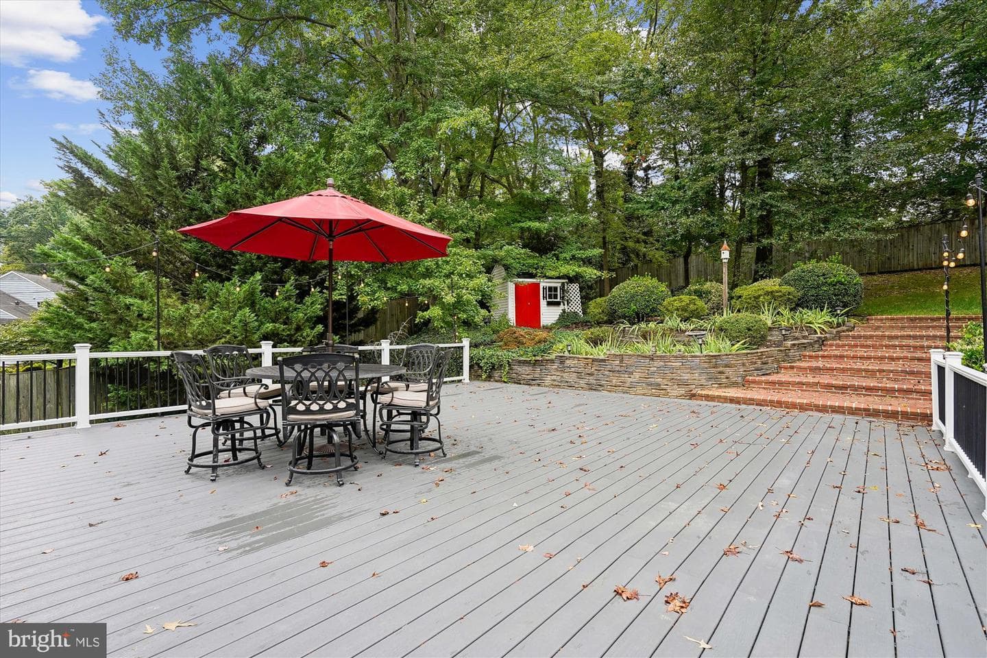 1616 Sherwood Hall Lane photo 4