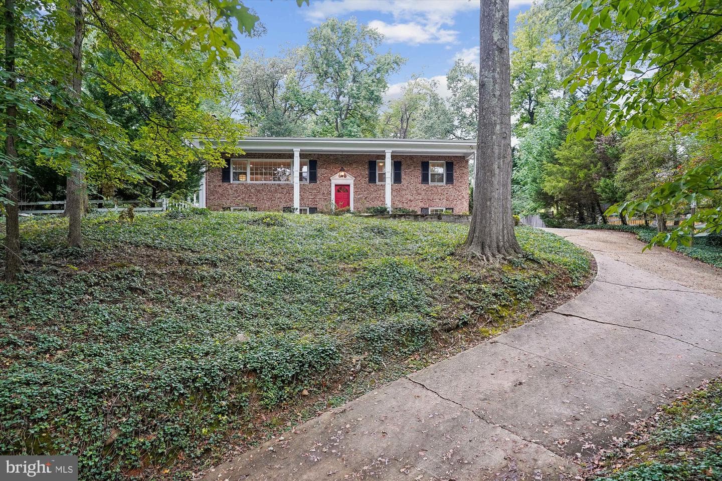 1616 Sherwood Hall Lane photo 59