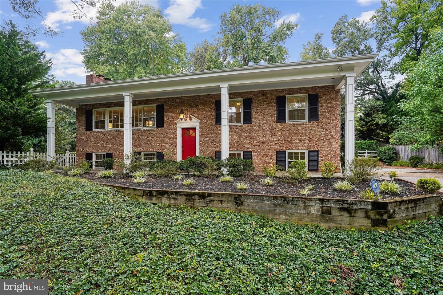 1616 Sherwood Hall Lane photo 60