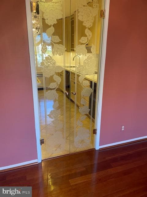 8360 Greensboro Drive #621 photo 15