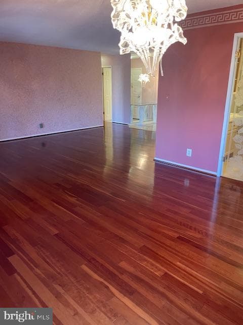 8360 Greensboro Drive #621 photo 17