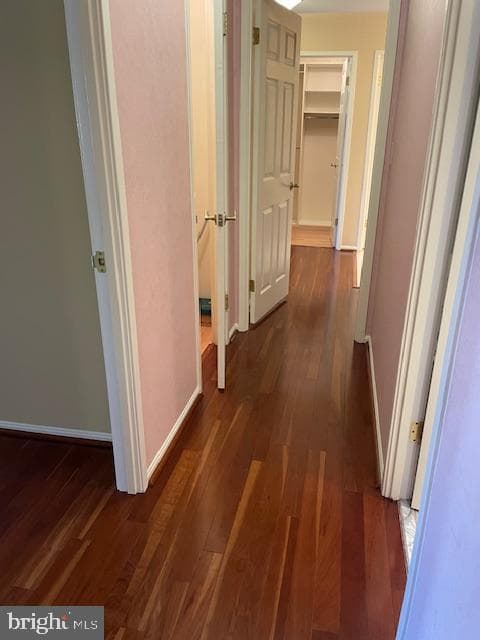 8360 Greensboro Drive #621 photo 21