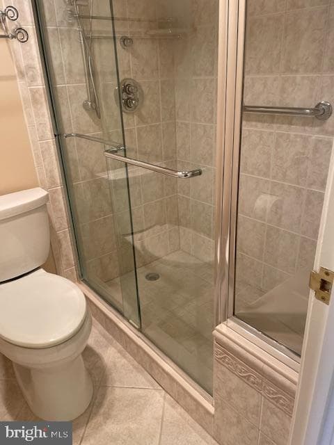 8360 Greensboro Drive #621 photo 27