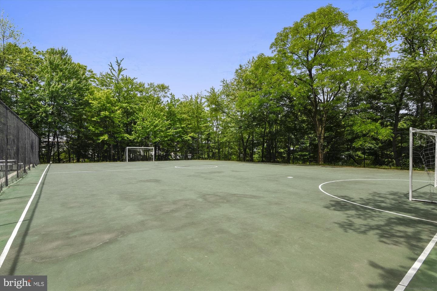8360 Greensboro Drive #621 photo 50