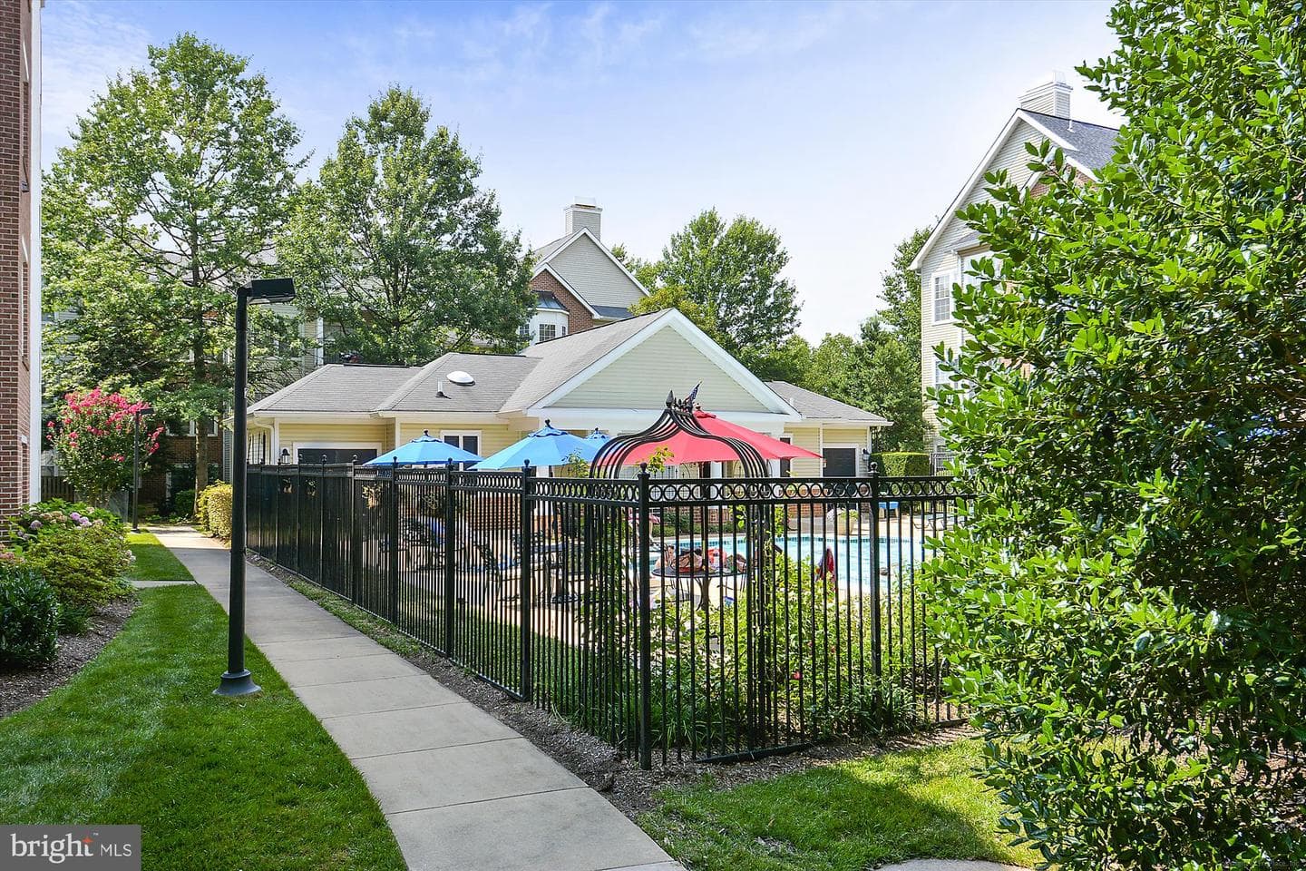 4131 Fountainside Lane #j204 photo 26