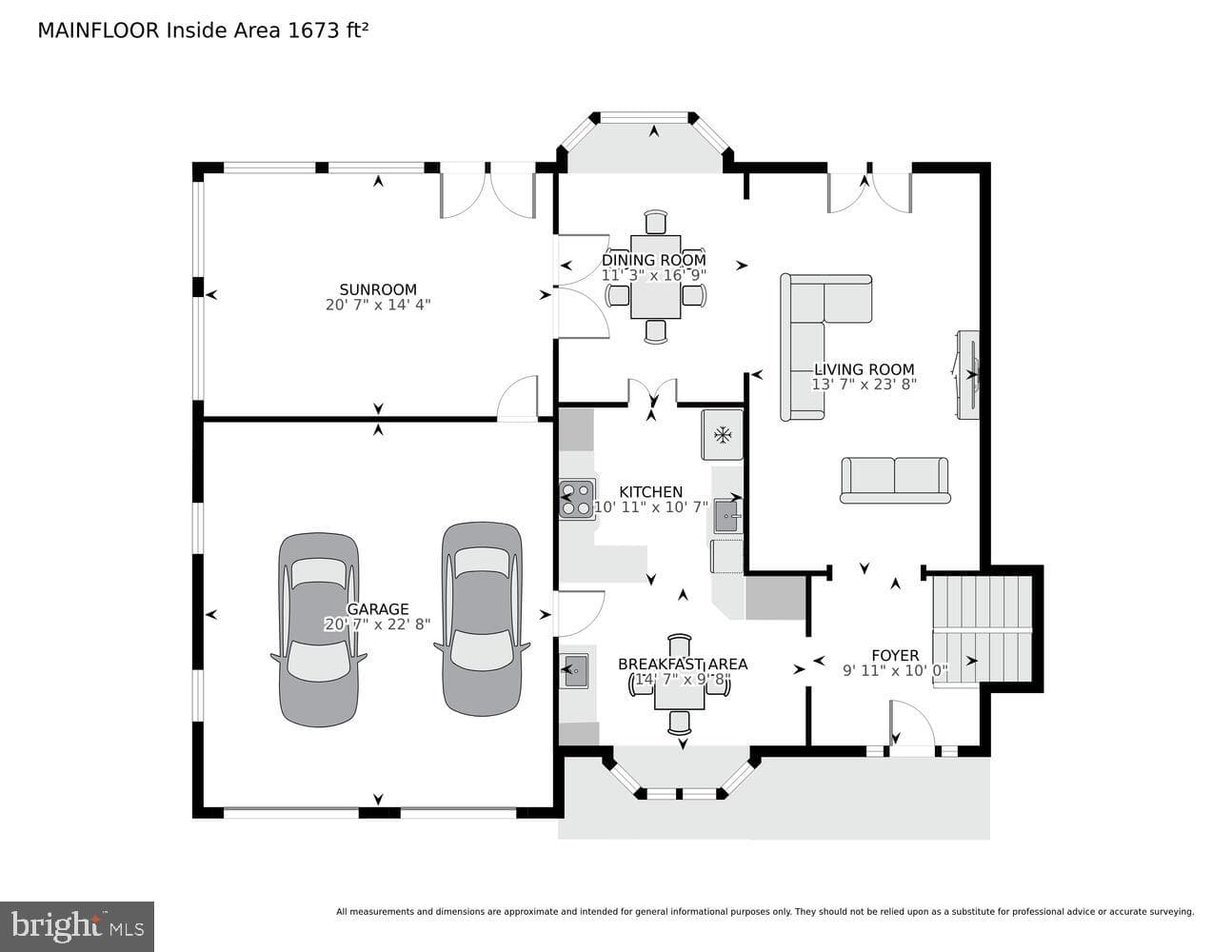 2615 E Meredith Drive photo 52