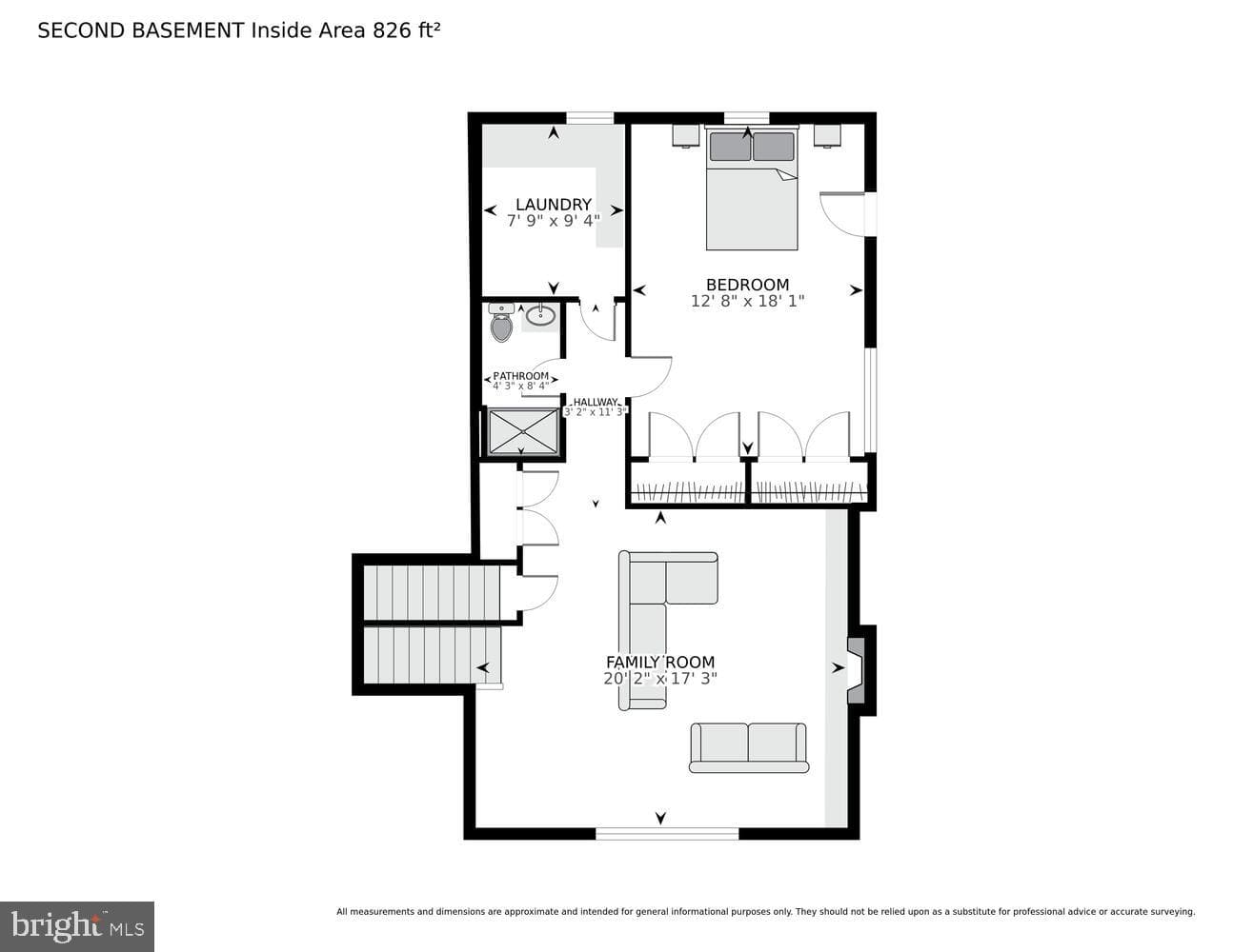 2615 E Meredith Drive photo 54