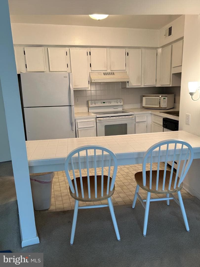 5802 Royal Drive #m photo 2
