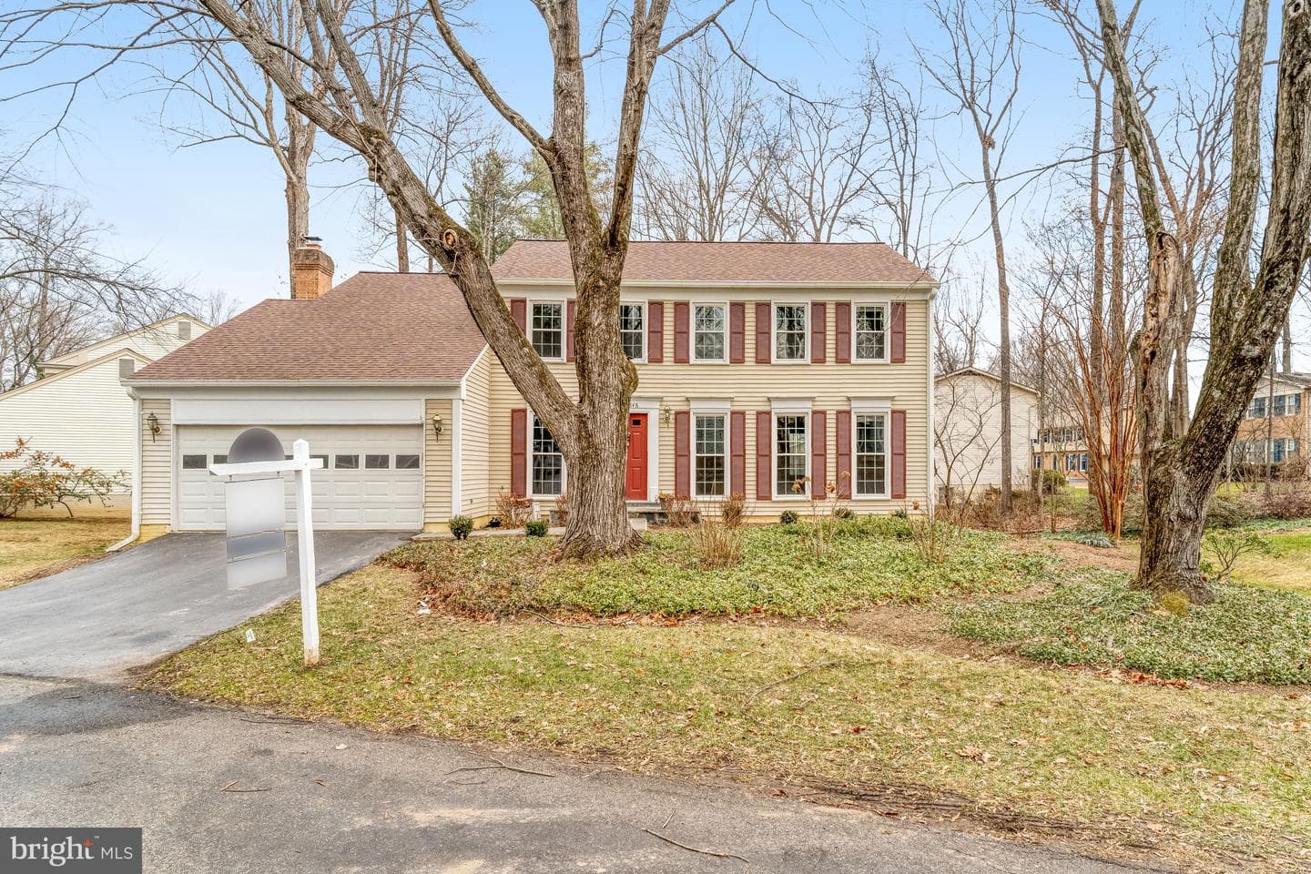10848 Burr Oak Way photo 2