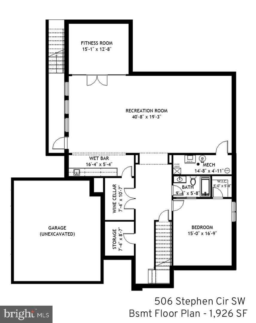 506 Stephen Circle SW photo 17