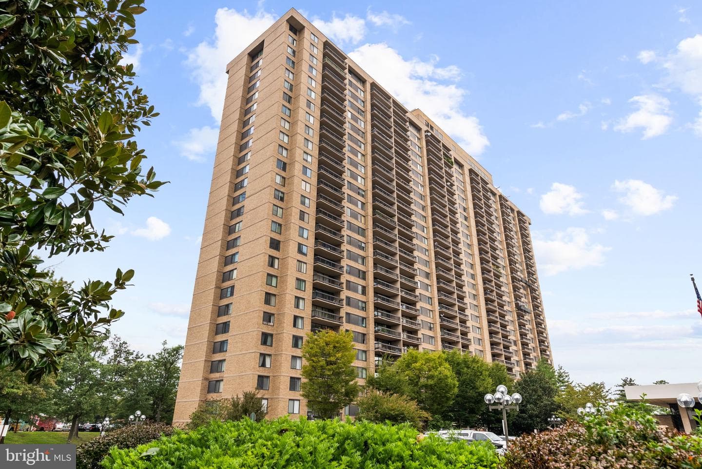 3701 S George Mason Drive #2111n photo 1