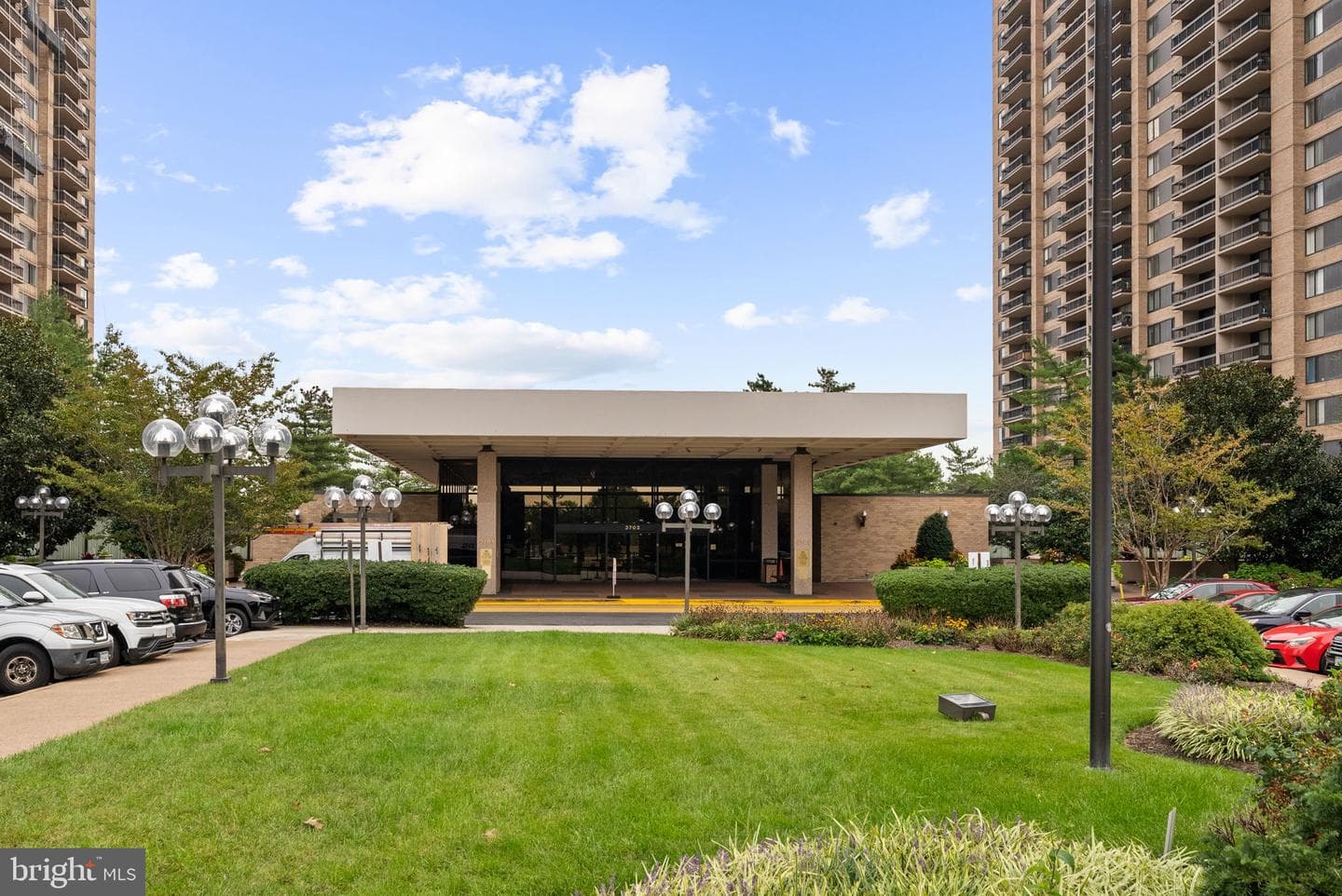 3701 S George Mason Drive #2111n photo 19