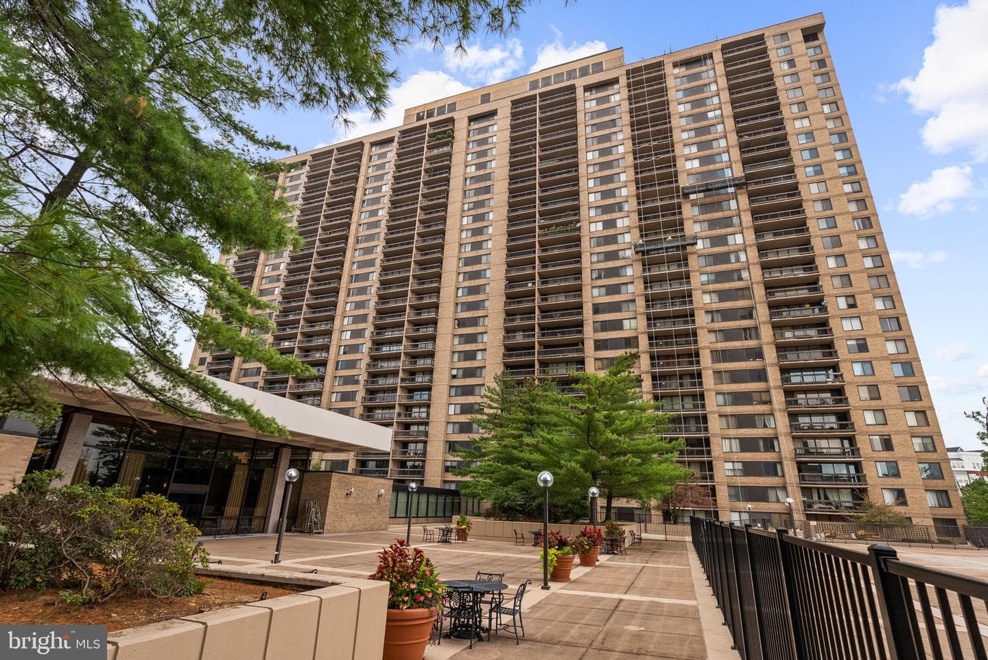 3701 S George Mason Drive #2111n photo 30