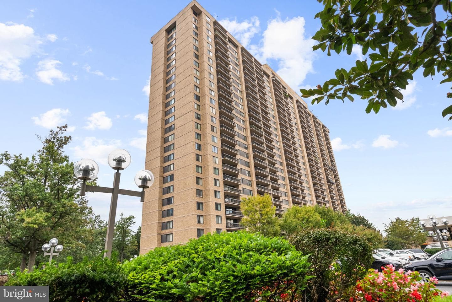 3701 S George Mason Drive #2111n photo 32