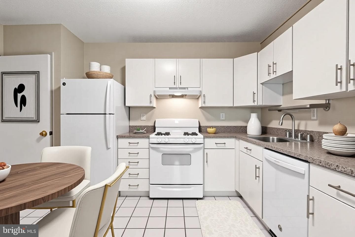 3701 S George Mason Drive #2111n photo 5