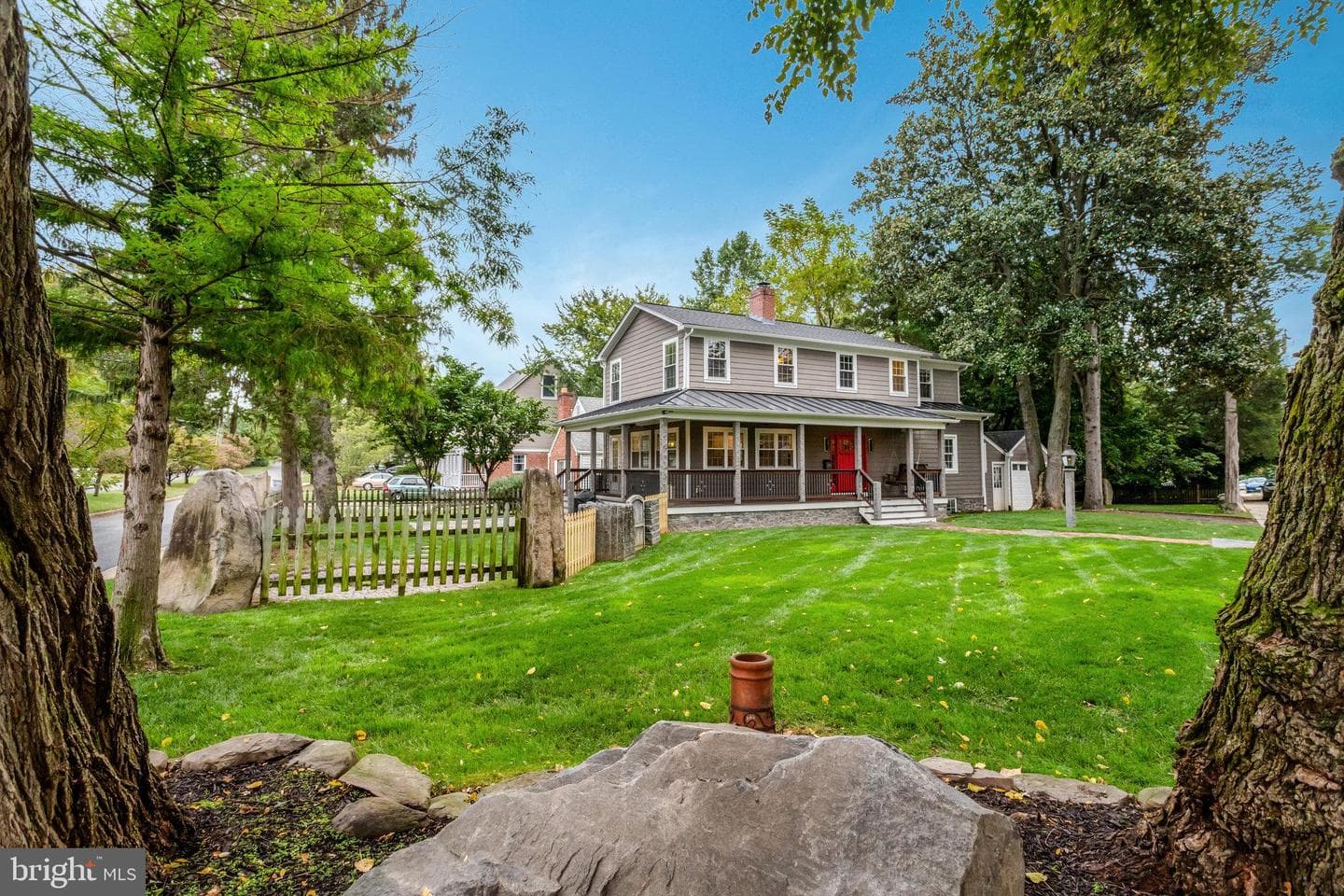 6940 Cavalier Trail photo 4