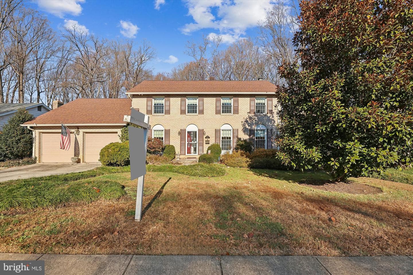 8510 Browning Court