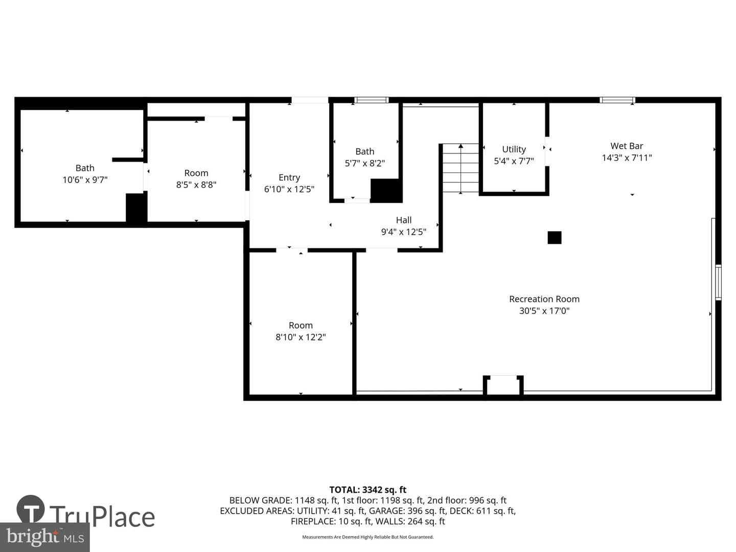 8510 Browning Court photo 22