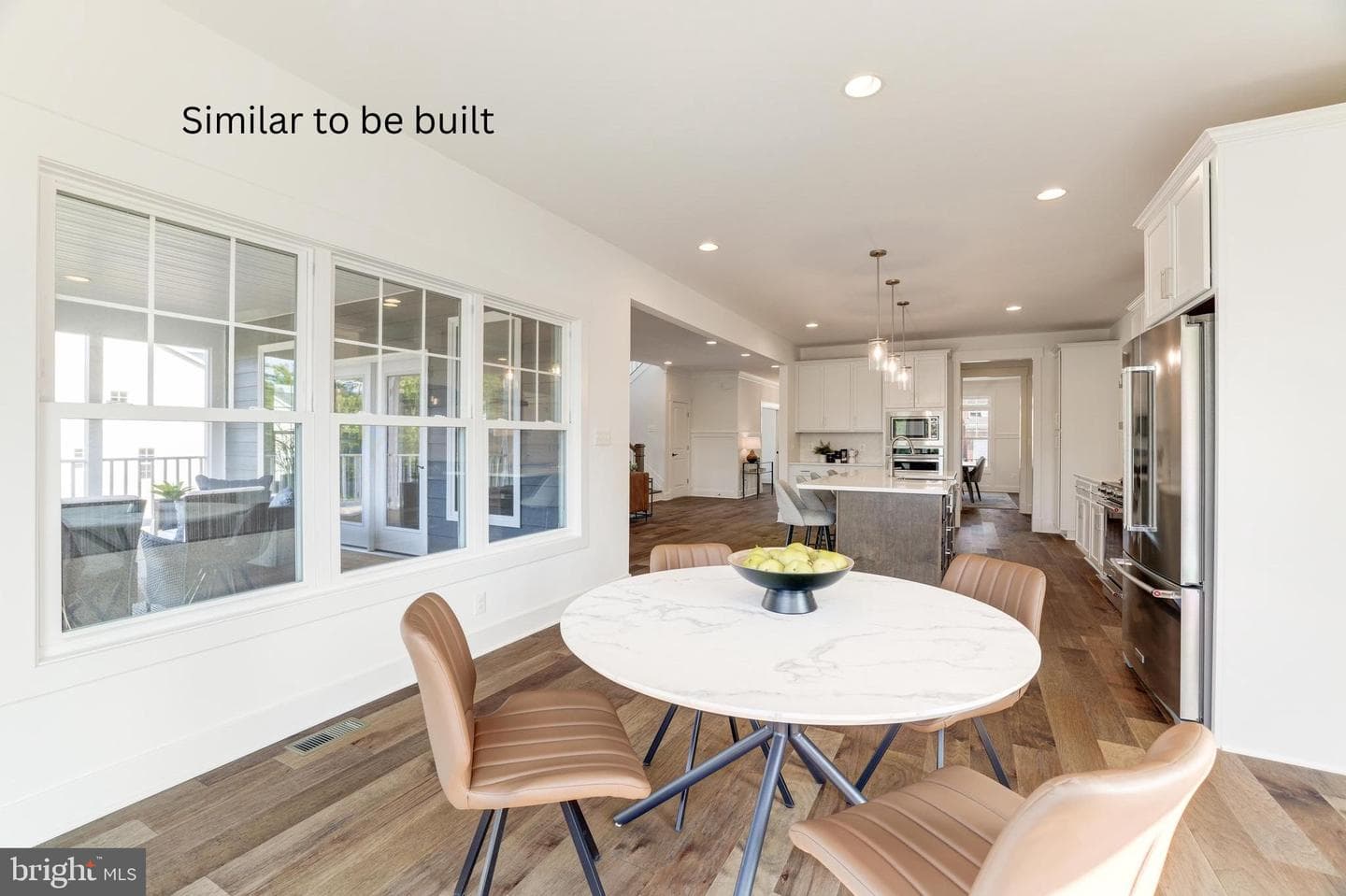 5835 Fitzhugh Street photo 18