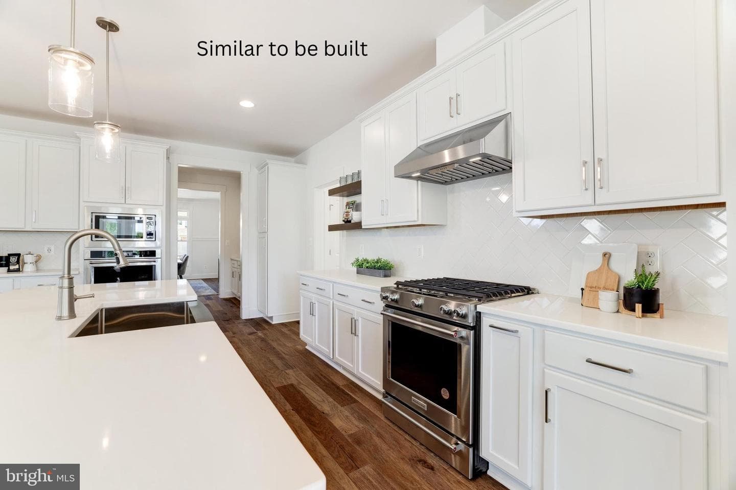 5835 Fitzhugh Street photo 8