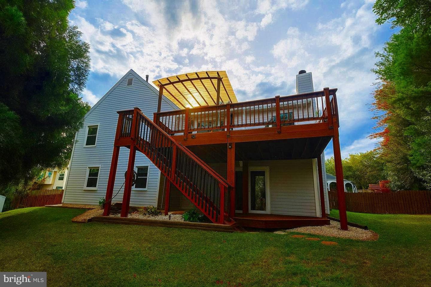 5834 Stone Ridge Drive photo 7