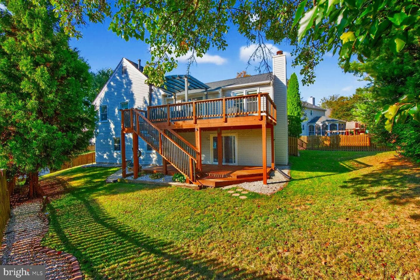 5834 Stone Ridge Drive photo 8