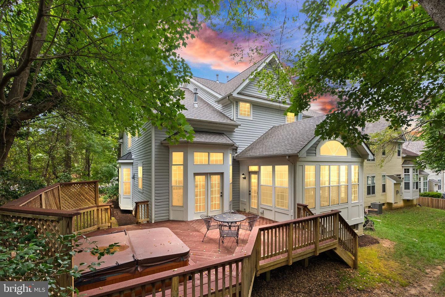 9640 Park Preserve Drive photo 3