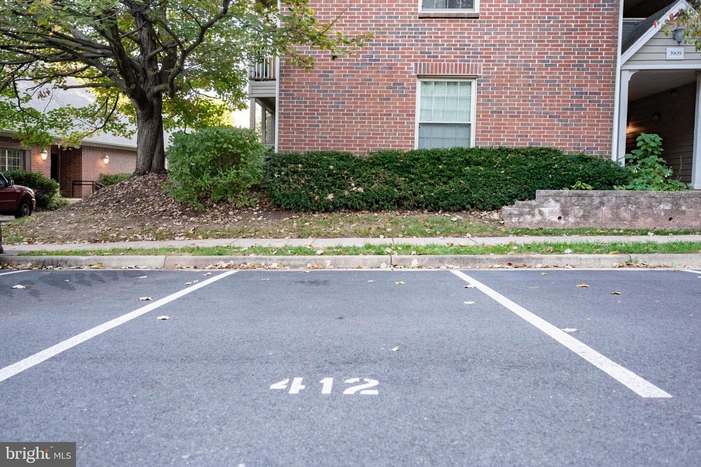 3909 Penderview Drive #1903 photo 21