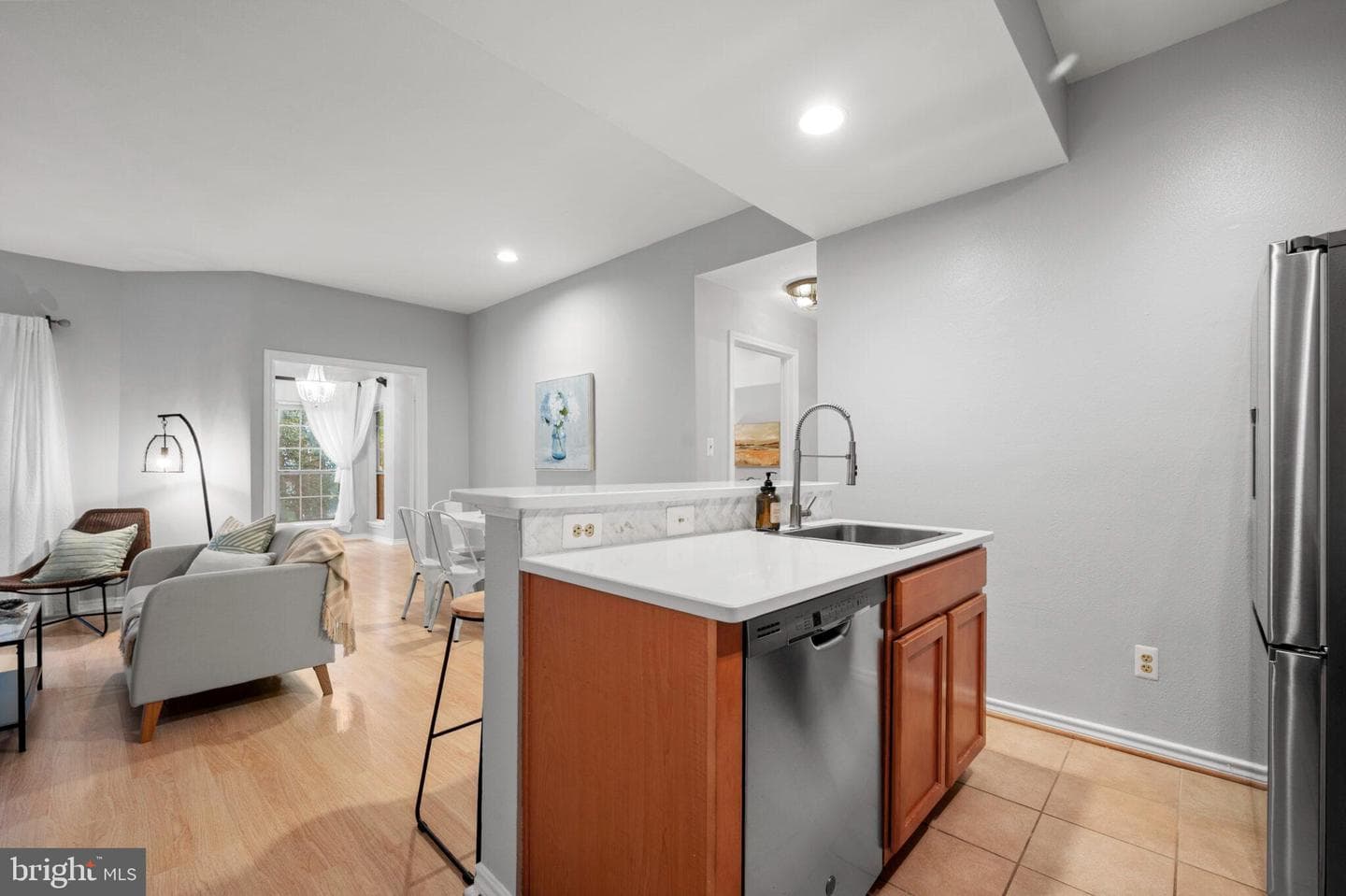 3909 Penderview Drive #1903 photo 9