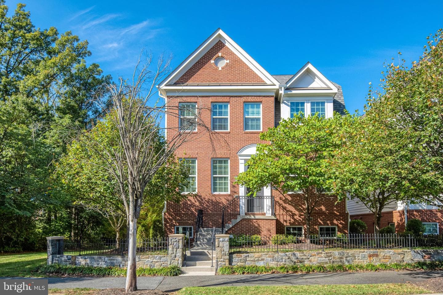 4430 George Mason Boulevard