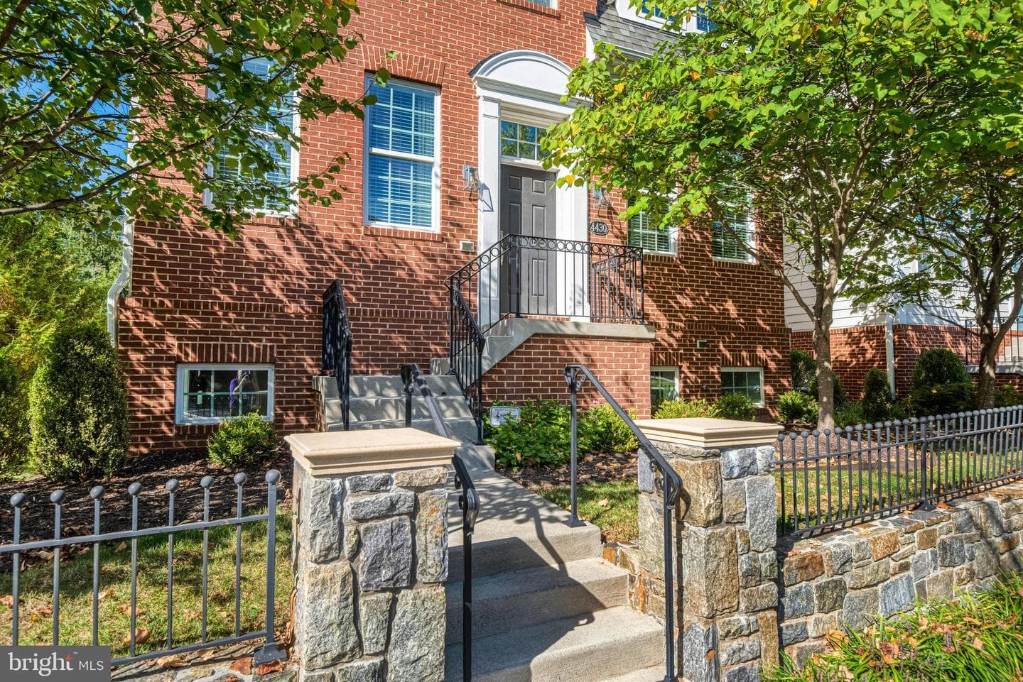 4430 George Mason Boulevard photo 2